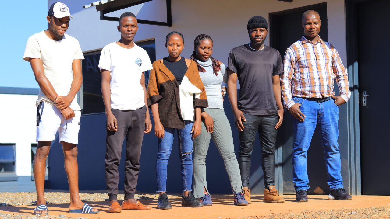 Our Team